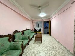 Blk 178 KEBUN BARU LINK 2 (Ang Mo Kio), HDB 3 Rooms #635389761